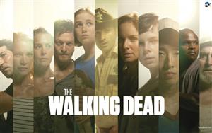 The Walking Dead